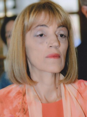 dr Ljiljana Vujadinović